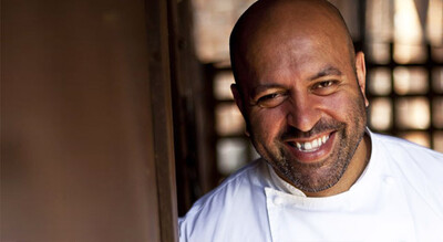 Sat Bains