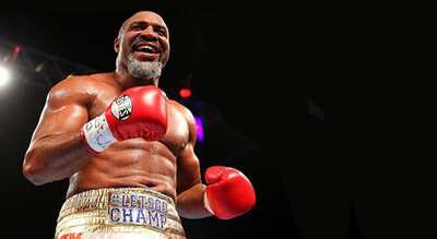 Shannon Briggs