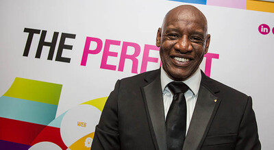 Shaun Wallace