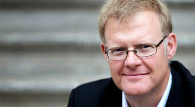 Simon Calver
