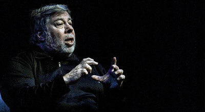 Steve Wozniak
