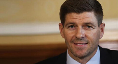 Steven Gerrard
