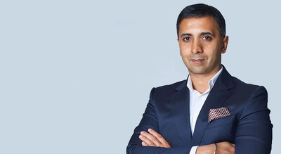 Tej Lalvani