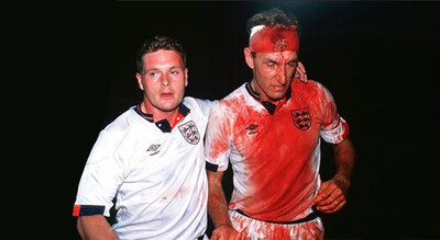 Terry Butcher