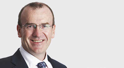 Sir Terry Leahy