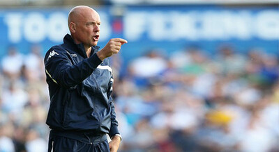 Uwe Rosler