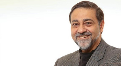 Vivek Wadhwa