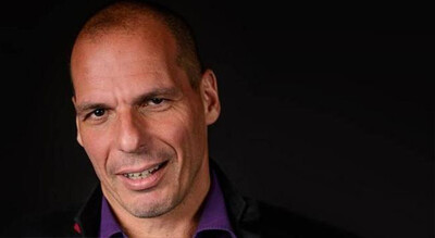 Yanis Varoufakis