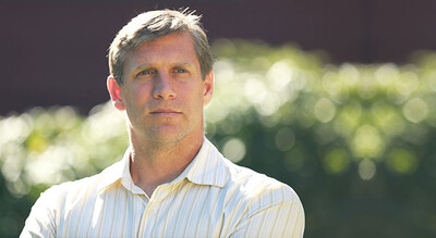 Zoltan Istvan
