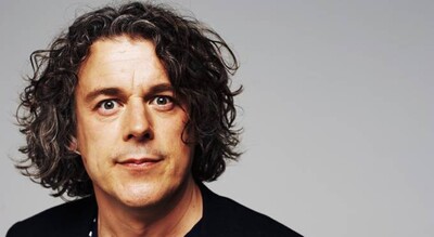 Alan Davies