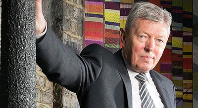 Alan Johnson