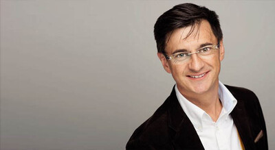 Allister Frost