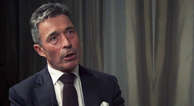 Anders Fogh Rasmussen