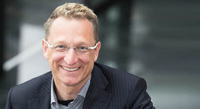 Andreas Wiegend