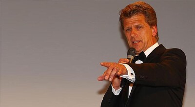 Andrew Castle