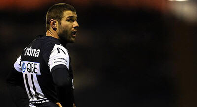 Ben Cohen