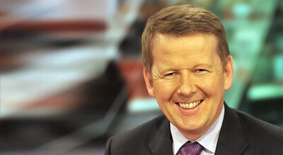 Bill Turnbull