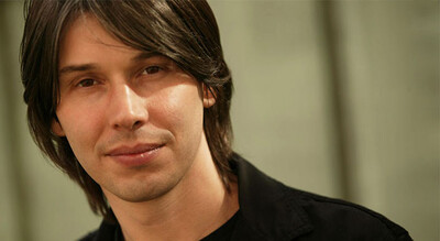 Brian Cox
