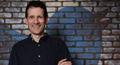 Bruce Daisley