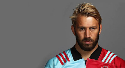 Chris Robshaw