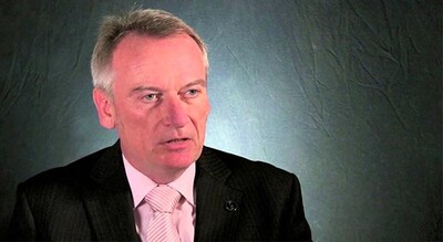 Chris Skinner