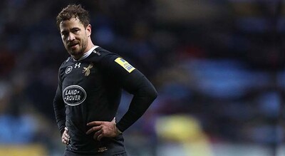 Danny Cipriani