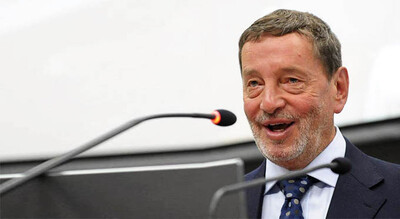David Blunkett