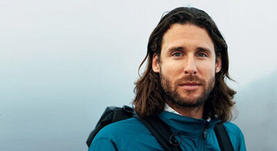 David Mayer de Rothschild Official Speaker Profile Picture