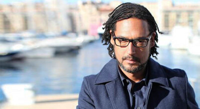 David Olusoga