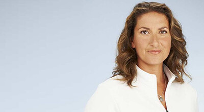 Dee Caffari