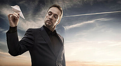 Derren Brown