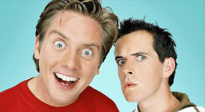 Dick & Dom