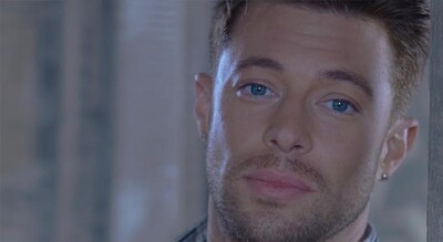 Book Duncan James Of Boyband Blue Booking Agent