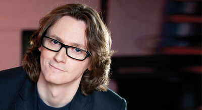 Ed Byrne