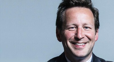 Ed Vaizey