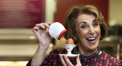 Edwina Currie