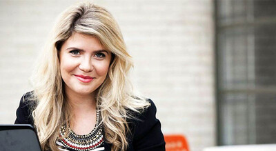 Emma Barnett