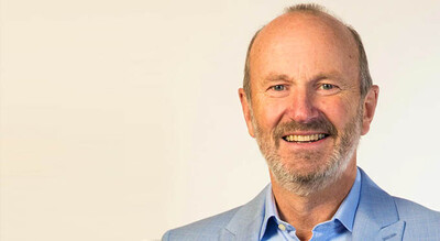 Fred MacAulay