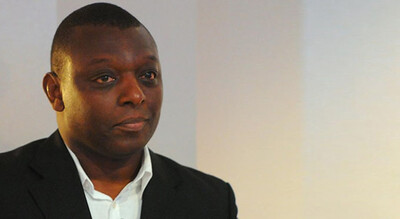 Garth Crooks