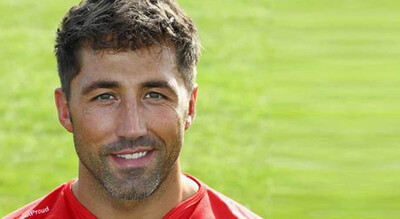 Gavin Henson