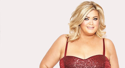 Gemma Collins