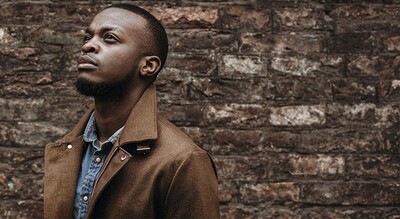 George The Poet