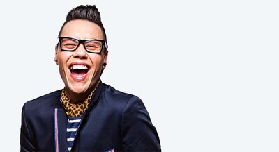 Gok Wan launches second collection for Sainsburys | Daily 