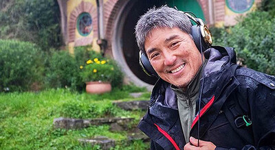 Guy Kawasaki