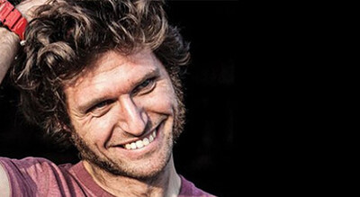 Guy Martin