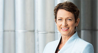 Dame Inga Beale