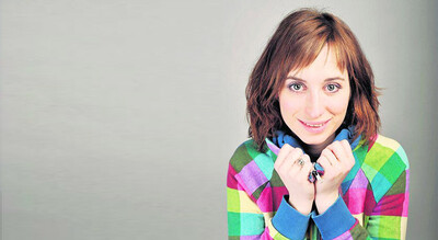 Isy Suttie
