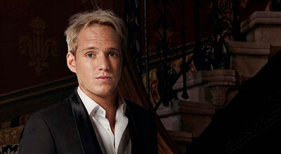 Jamie Laing