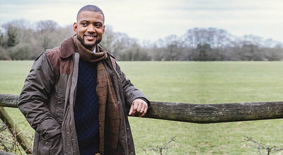 JB Gill