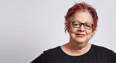 Jo Brand